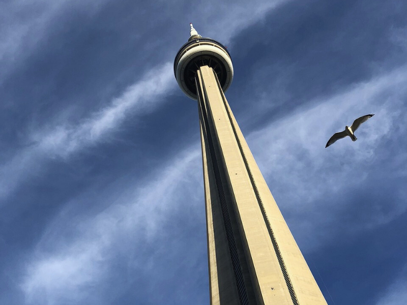 Toronto to do